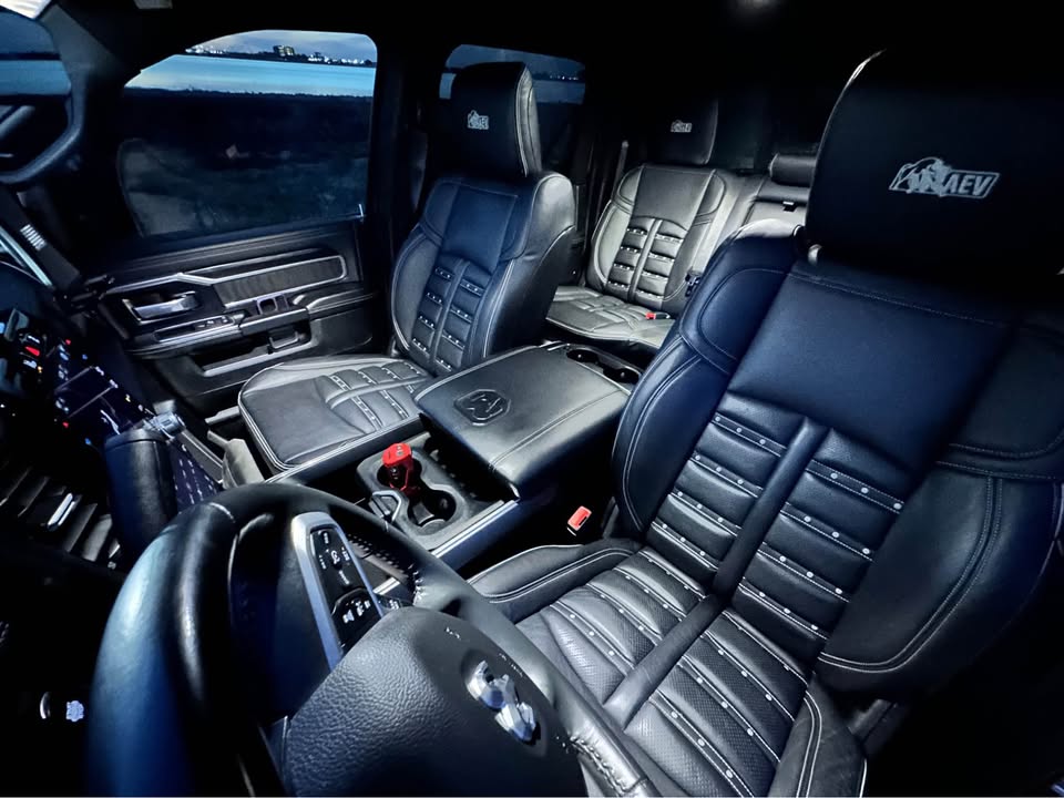 2023 Ram 3500 · Laramie Pickup 4D 8 ft in Broomfield, CO (photo 9) — photo 9