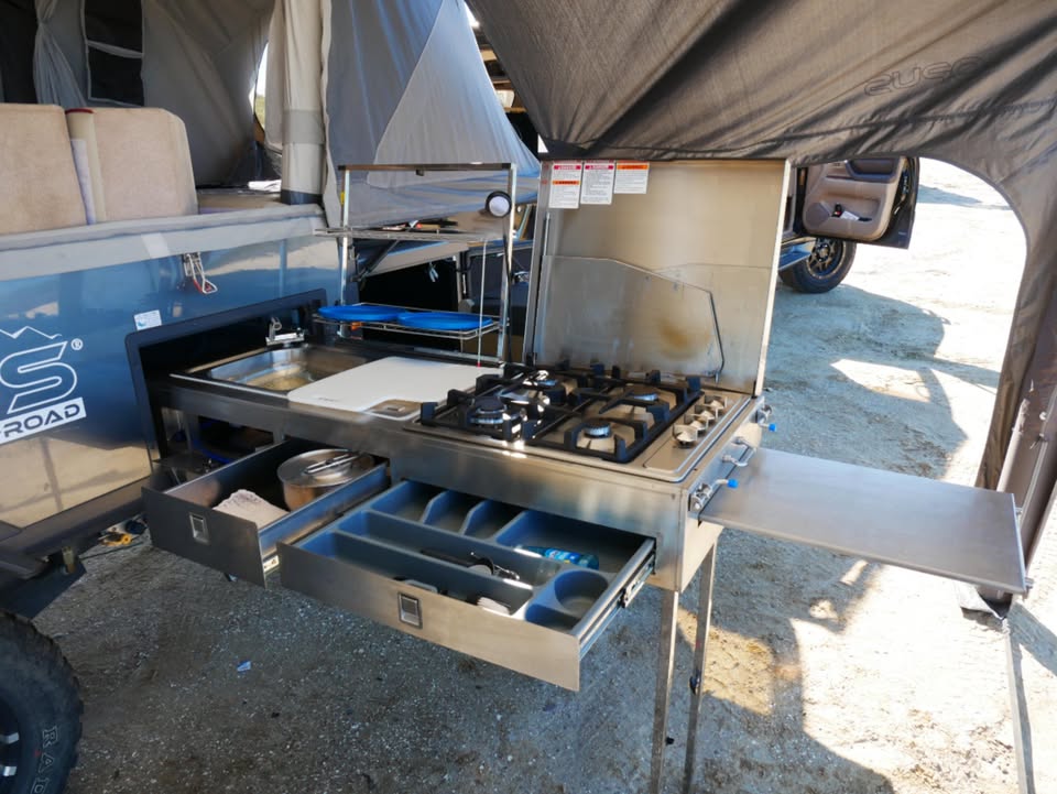 2022 Opus OP4 in La Mesa, CA (photo 8) — photo 8