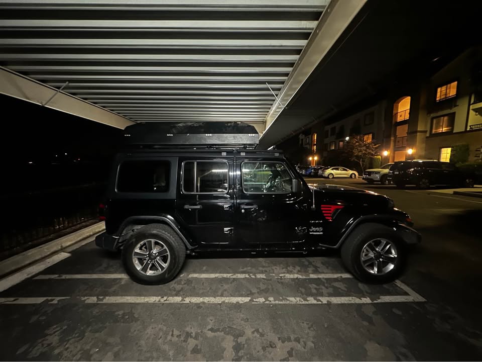 Rooftop Tent in Santee, CA (photo 4) — photo 4
