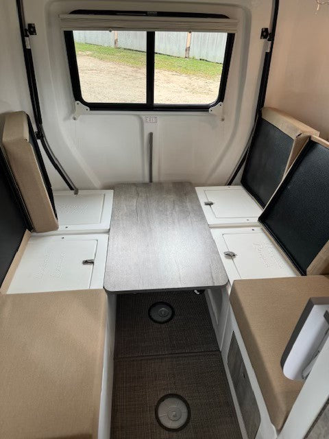 Happier Camper HC1
