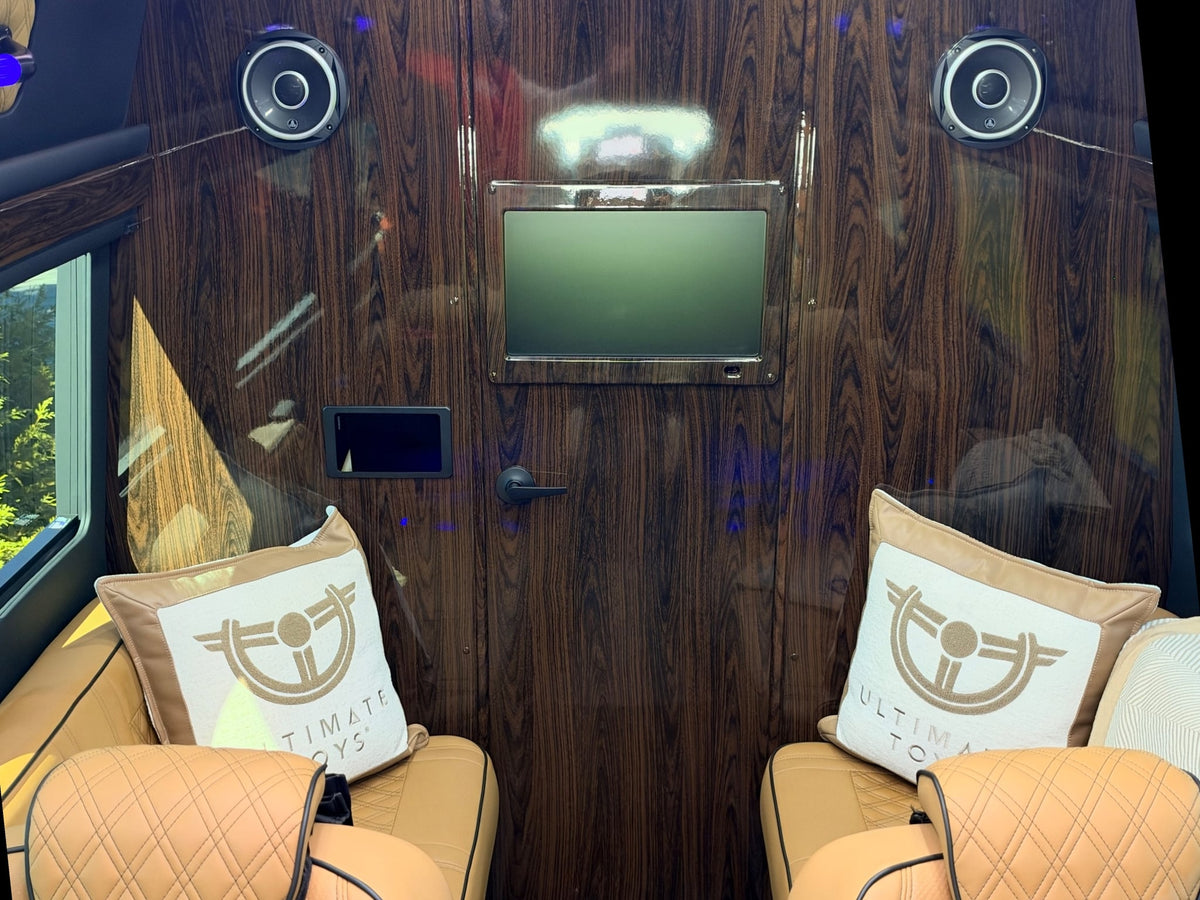a TV — photo 11