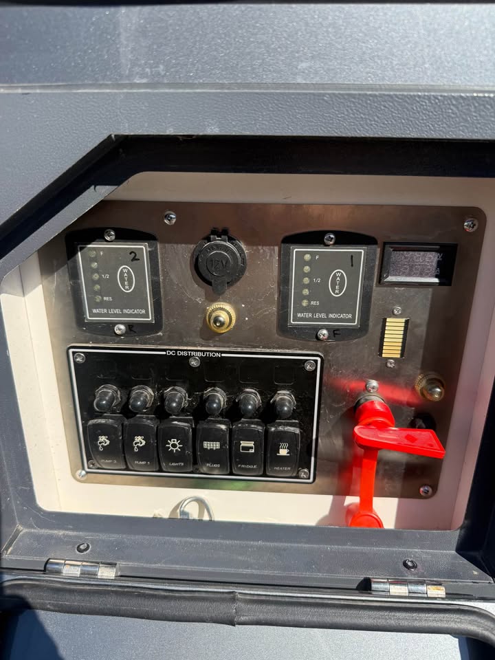 2021 Opus OP4 in Boise, ID (photo 6)