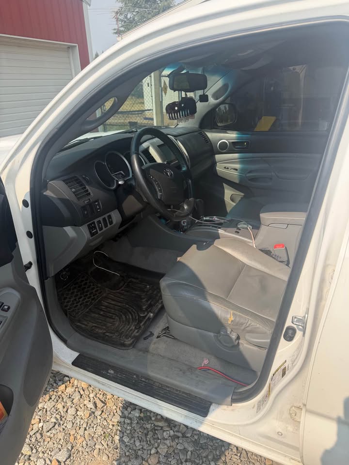 2009 Toyota Tacoma Double Cab · TRD SPORT in Rathdrum, ID (photo 6)