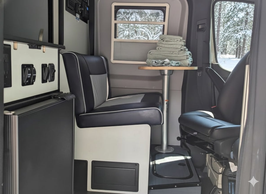 2023 Winnebago Revel
