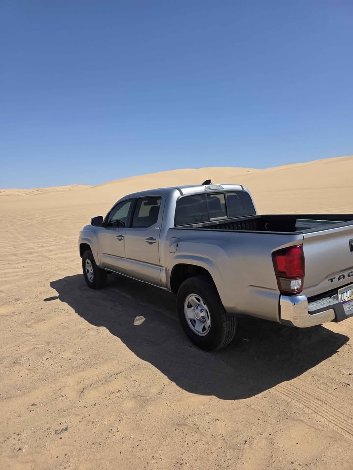 2021 Toyota Tacoma Double Cab · SR5 Pickup 4D 5 ft in Phoenix, AZ (photo 2) — photo 2