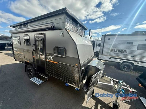 2026 Opus Camper Opus OP15
