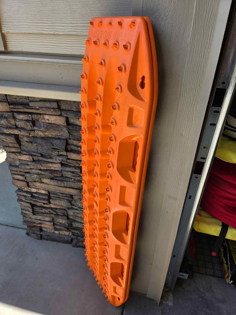 Maxtrax