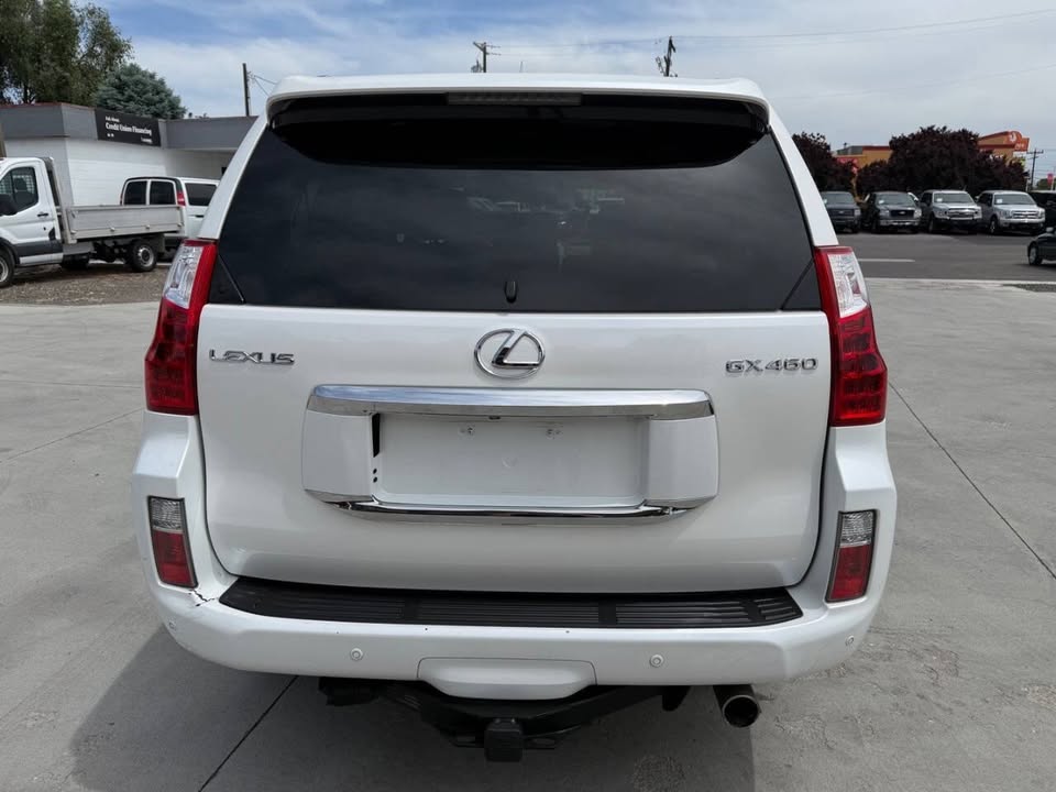 2010 Lexus GX 460 in Meridian, ID (photo 7) β photo 7