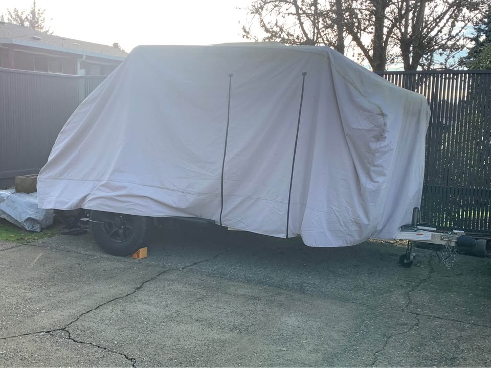 2022 InTech Luna Rover in Tacoma, WA (photo 8) — photo 8