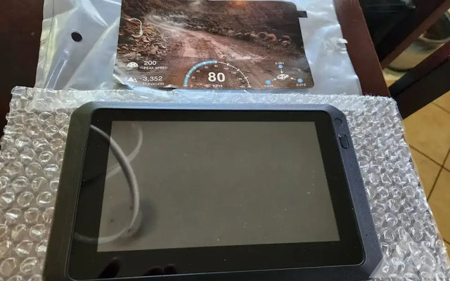 Magellan TRX7 CS Pro — photo 3
