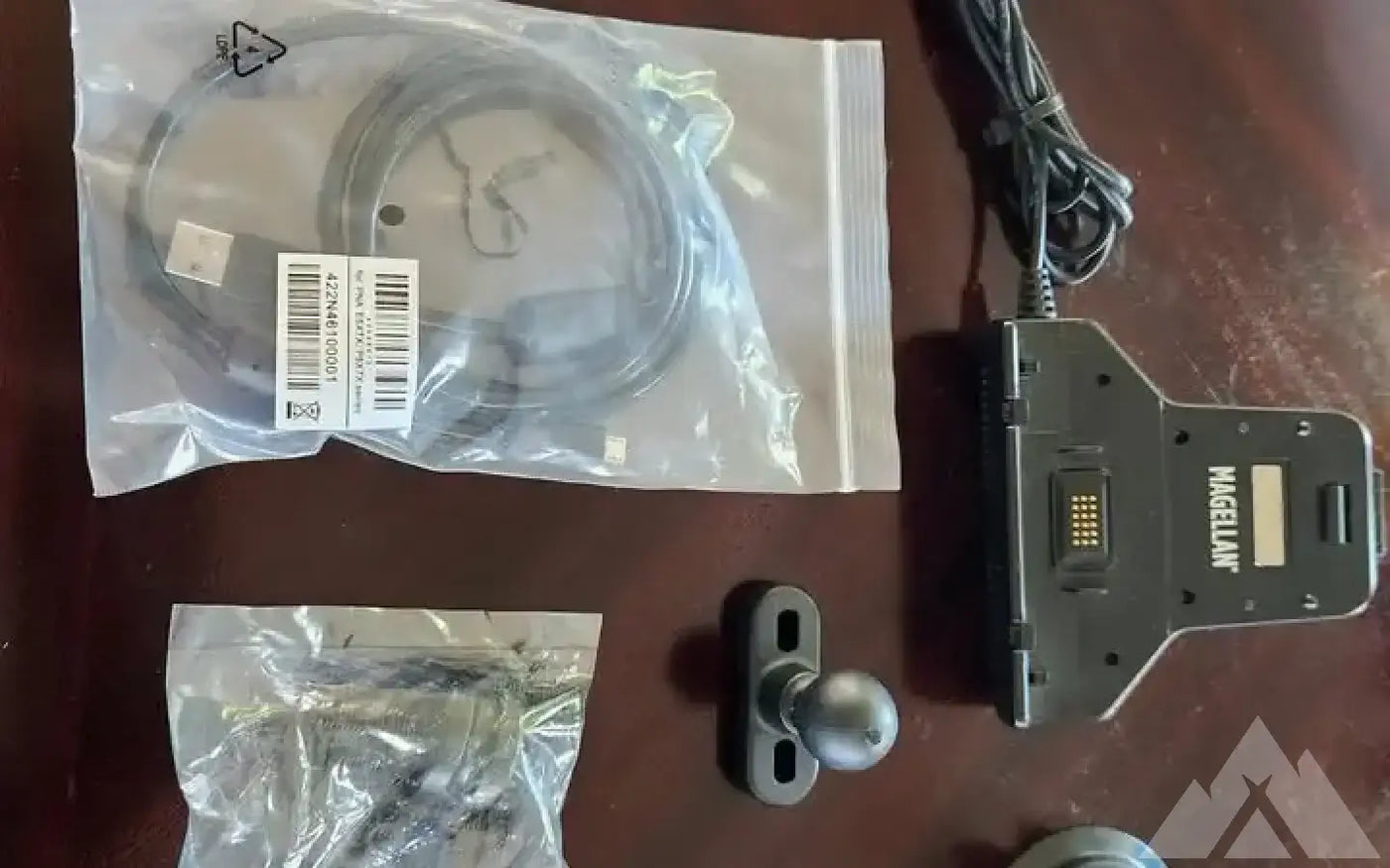 Magellan TRX7 CS Pro — used gear for sale (photo 2) — photo 2