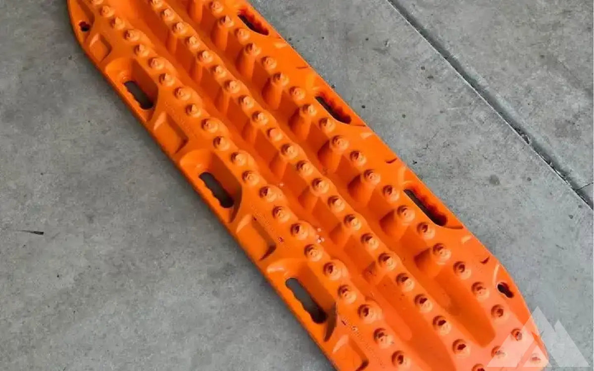 Max Trax MK1 — used gear for sale — photo 1