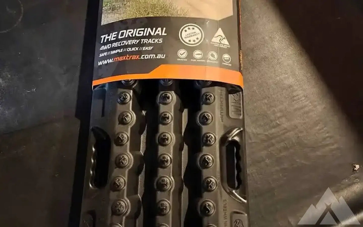 Maxtrax boards — new gear for sale — photo 1