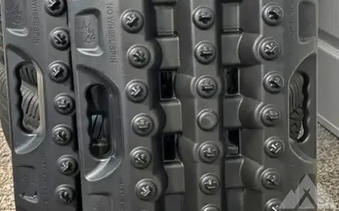 MaxTrax Mini Recovery Boards (pair)