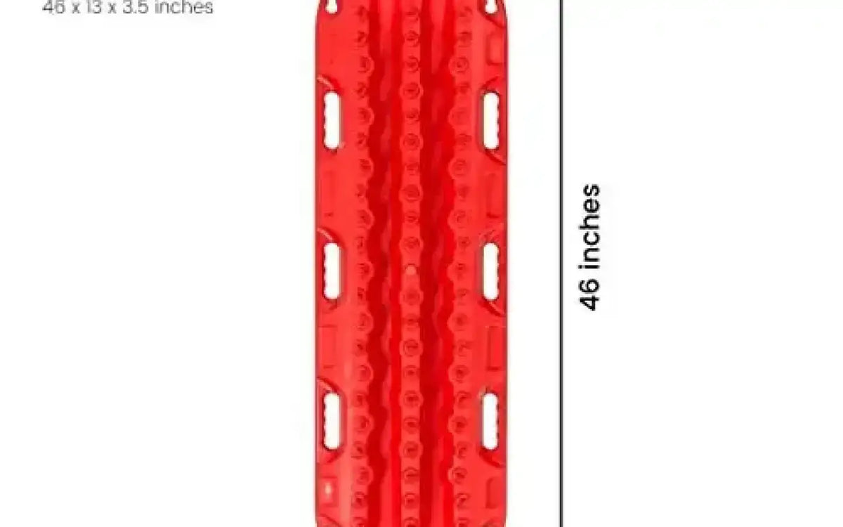 MAXTRAX MKII Black Vehicle Recovery Board — new gear for sale — photo 1