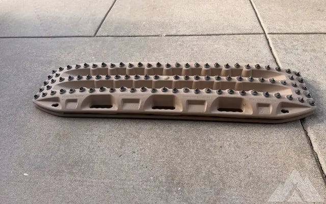 Maxtrax XTREME Recovery Boards | Desert Tan — photo 3