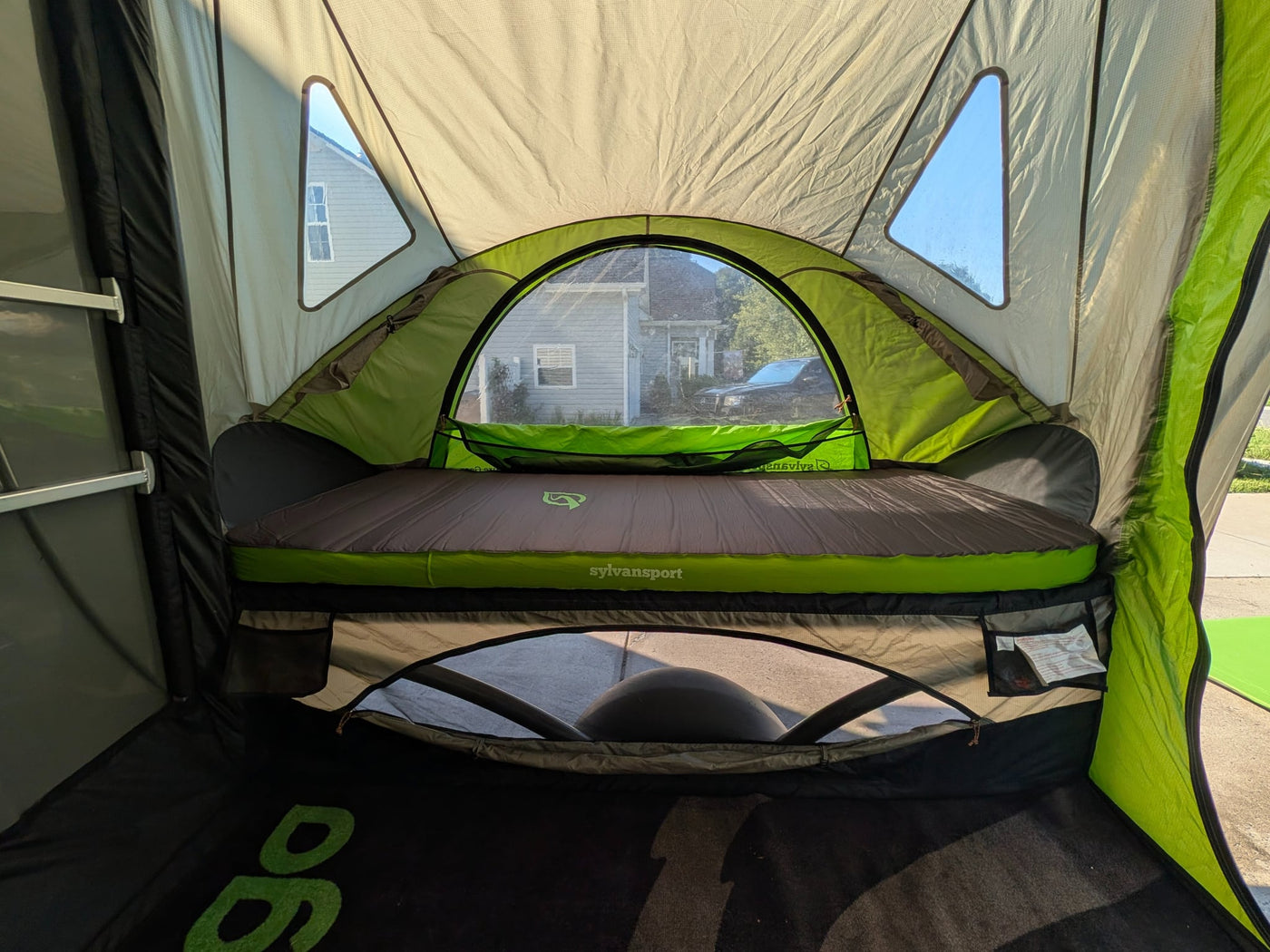 a unique RV rental option — photo 11