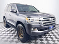 2016 Toyota land cruiser v8