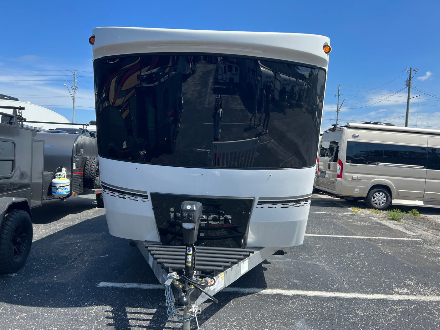 ideal for your next RV rental adventure