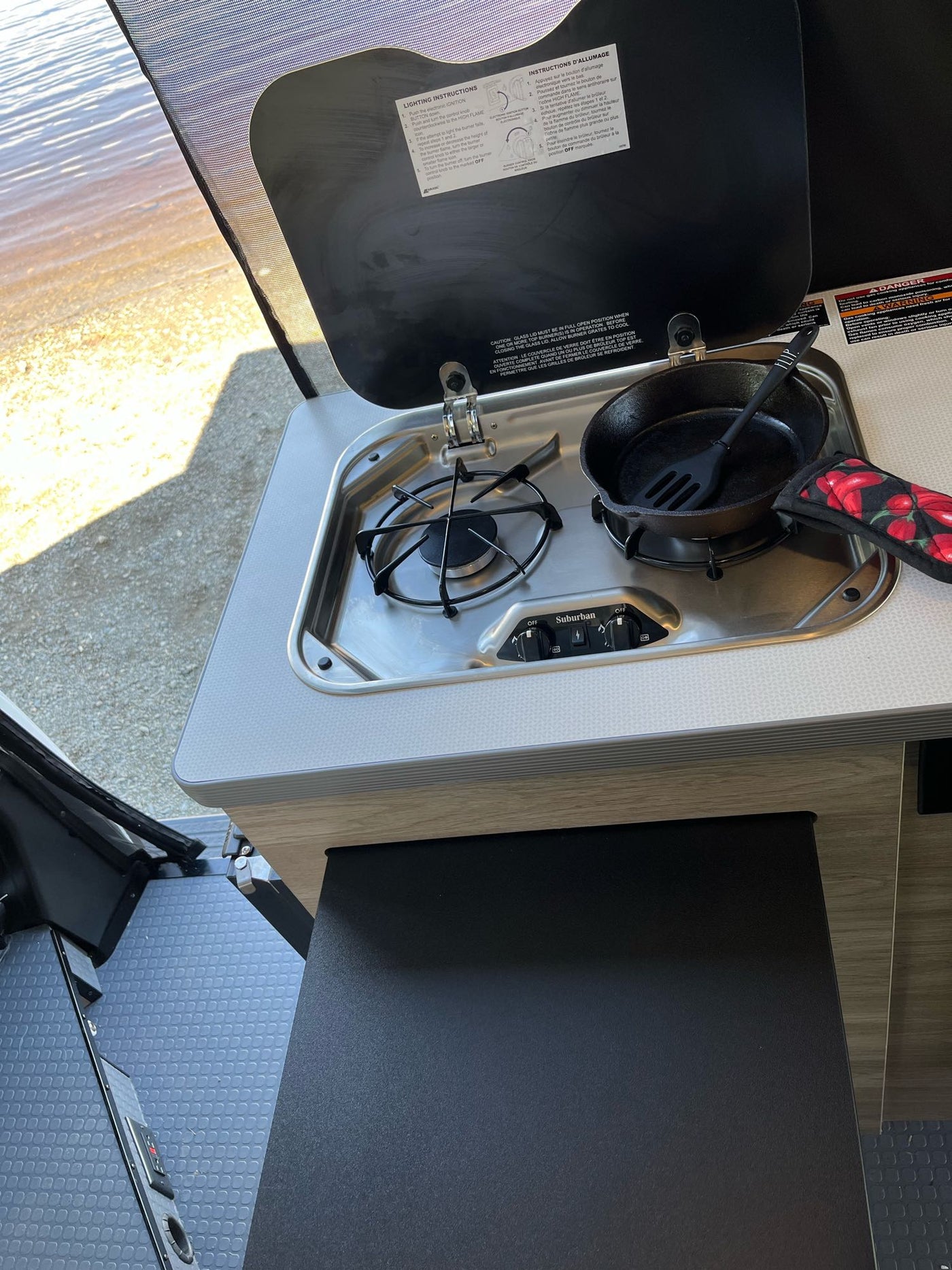 a dining table — photo 8