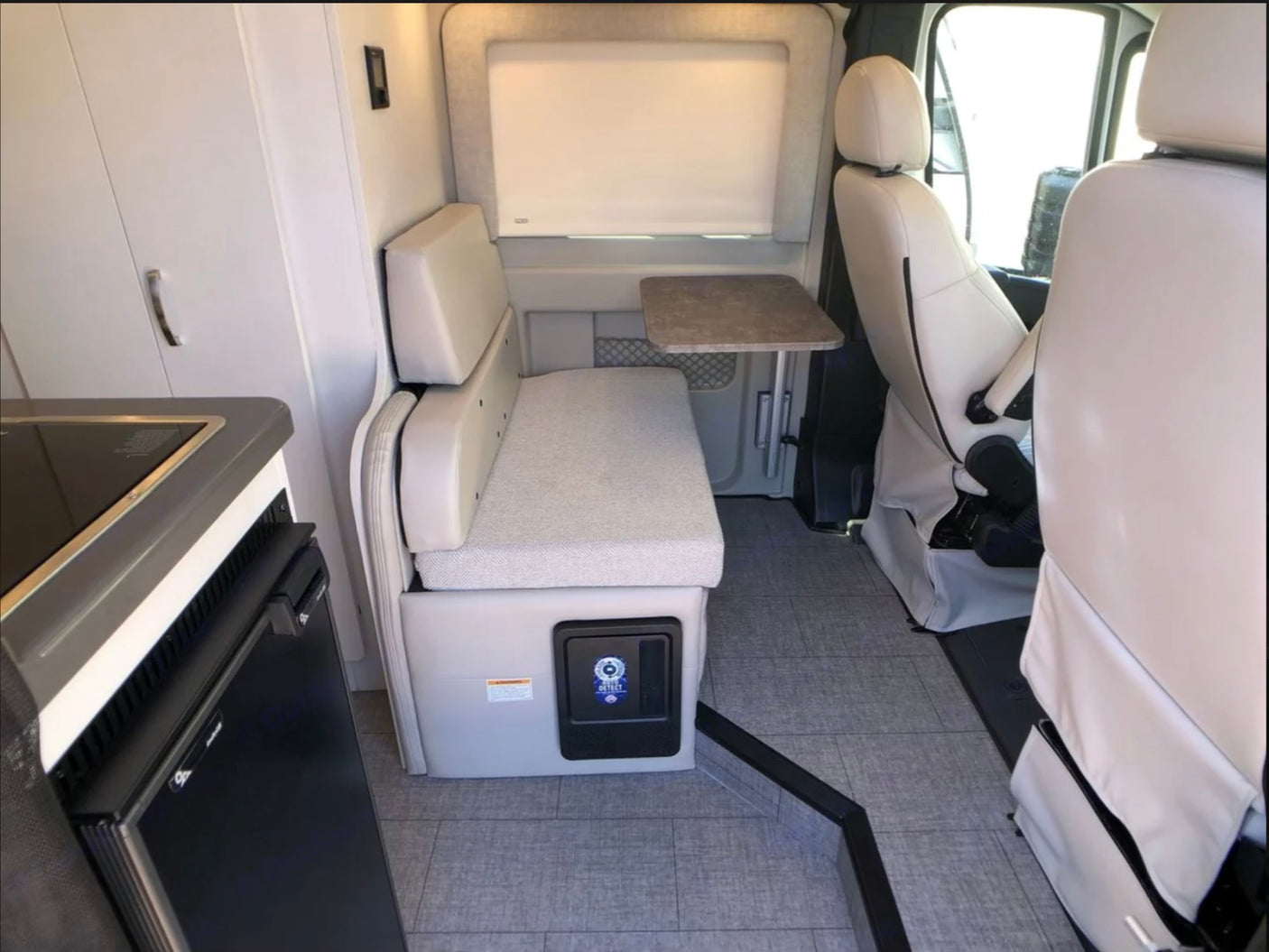 2025 Entegra Coach Ethos