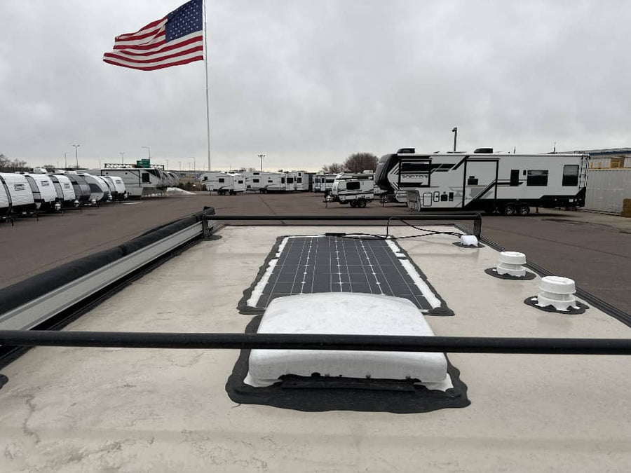 perfect for your next RV rental adventure