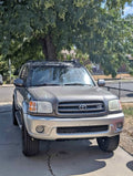 2003 Toyota Sequoia · SR5 Sport Utility 4D