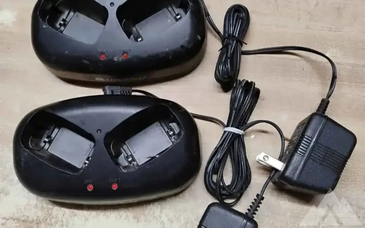 Midland 2- way Radios — used gear for sale (photo 4) — photo 4