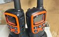 Midland 2-Way Radios (Set of 2) w/ Charging Base