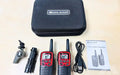 Midland EX37VP E+Ready Emergency Handheld Two-Way