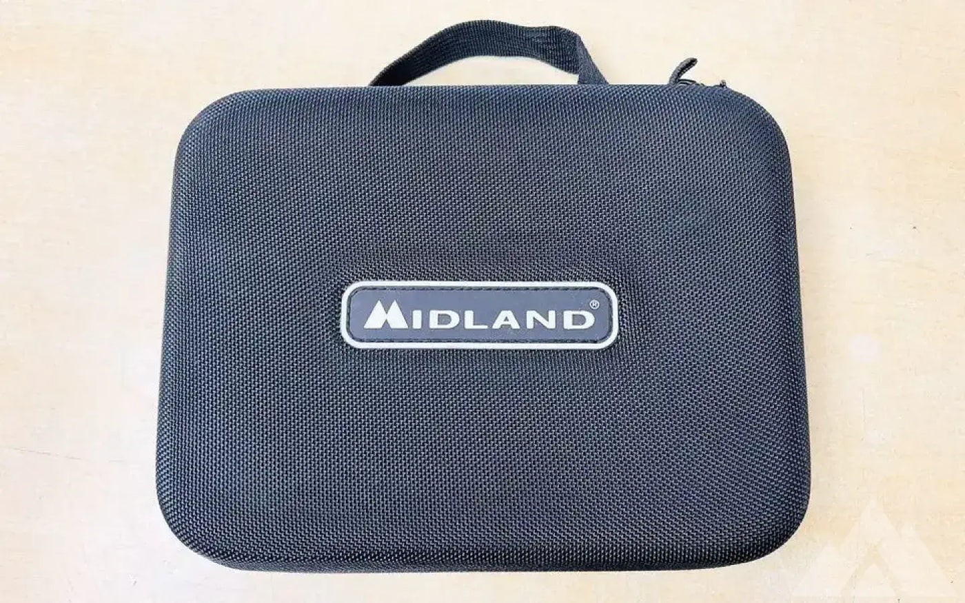 Midland EX37VP E+Ready Emergency Handheld — new gear for sale (photo 5) — photo 5