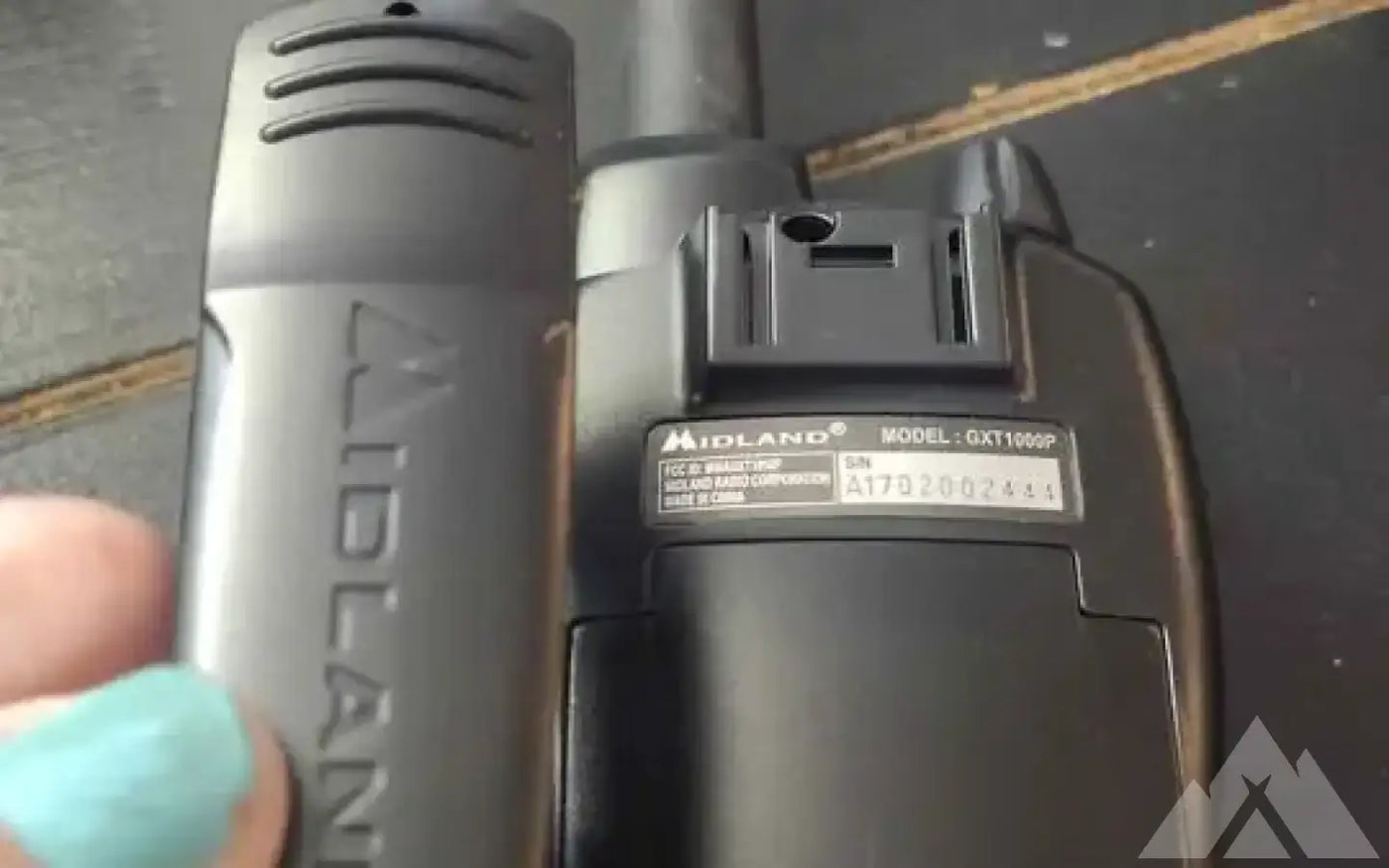 MIDLAND GXT RADIOS — new gear for sale (photo 9) — photo 9