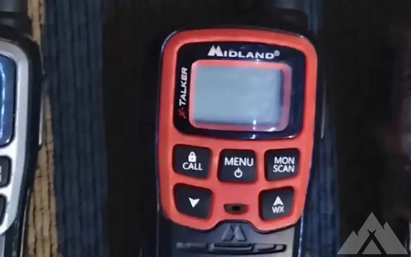 Midland radio's 2way — used gear for sale (photo 4)
