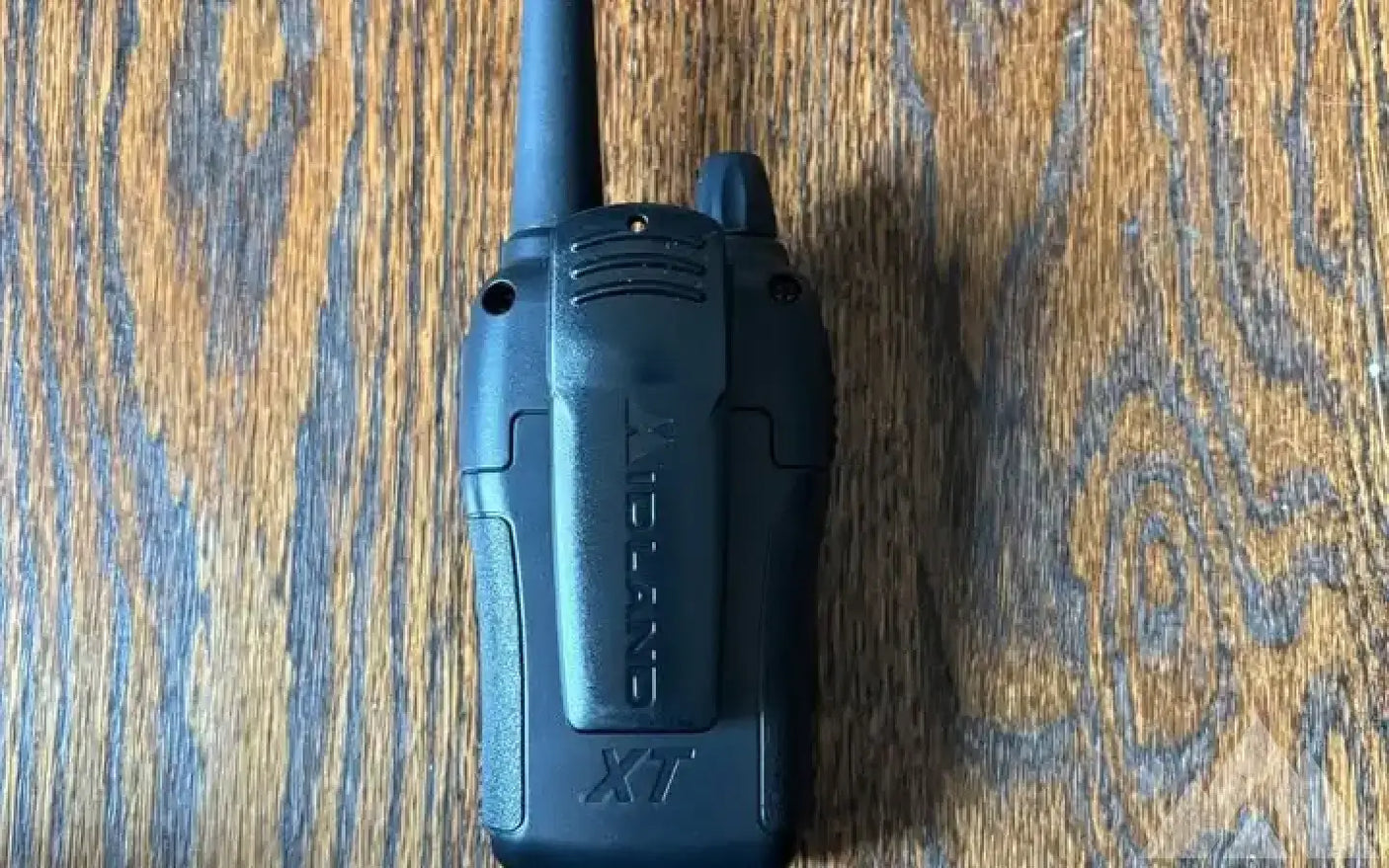 Midland T77VP5 Walkie Talkies — new gear for sale (photo 4)