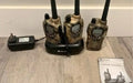 Midland two way radio