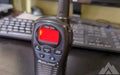 Midland two way radio LXT560