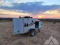 Mini camper / Teardrop Camper
