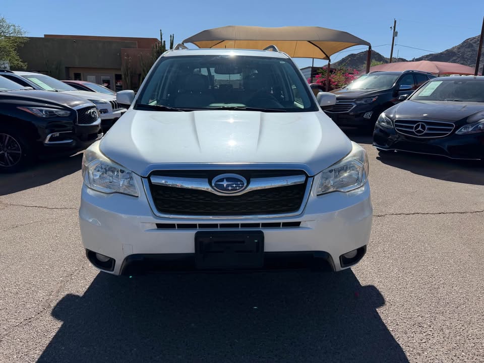 2020 Subaru premium awd in Phoenix, AZ (photo 2) — photo 2