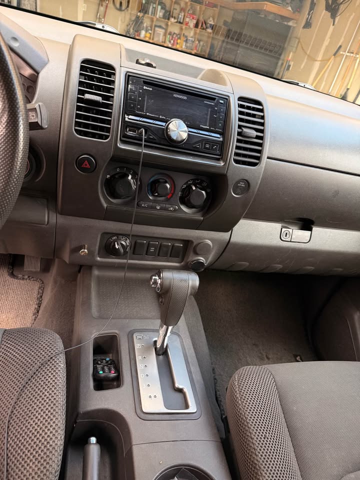 2008 Nissan Xterra · Off-Road Sport Utility 4D in West Jordan, UT (photo 8) — photo 8