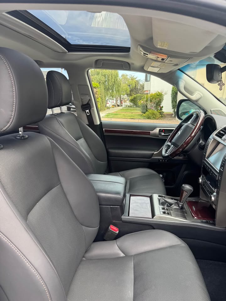 2019 Lexus GX · GX 460 Premium Sport Utility 4D in San Francisco, CA (photo 11) — photo 11