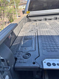 Decked Drawer System