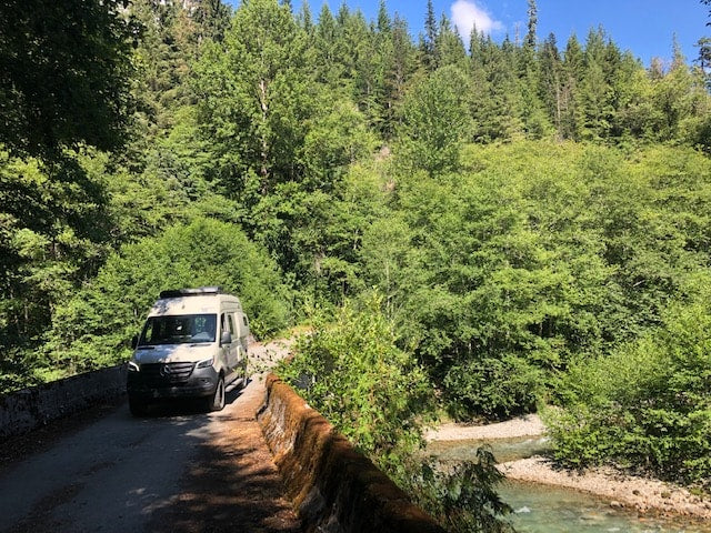 perfect for off-grid travel — photo 3