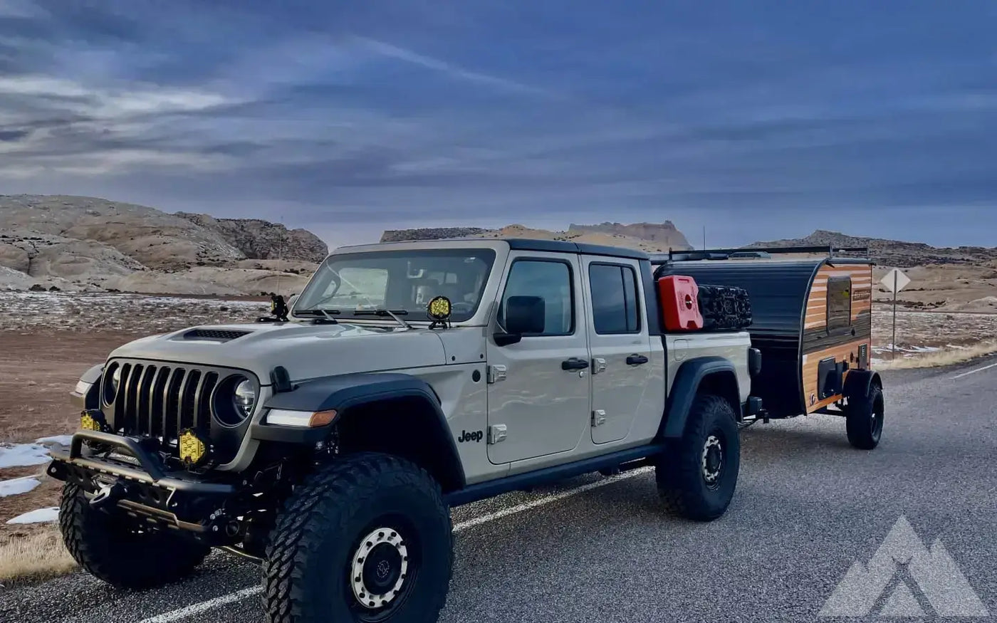 Mojave Special - Sunray 109 — photo 8