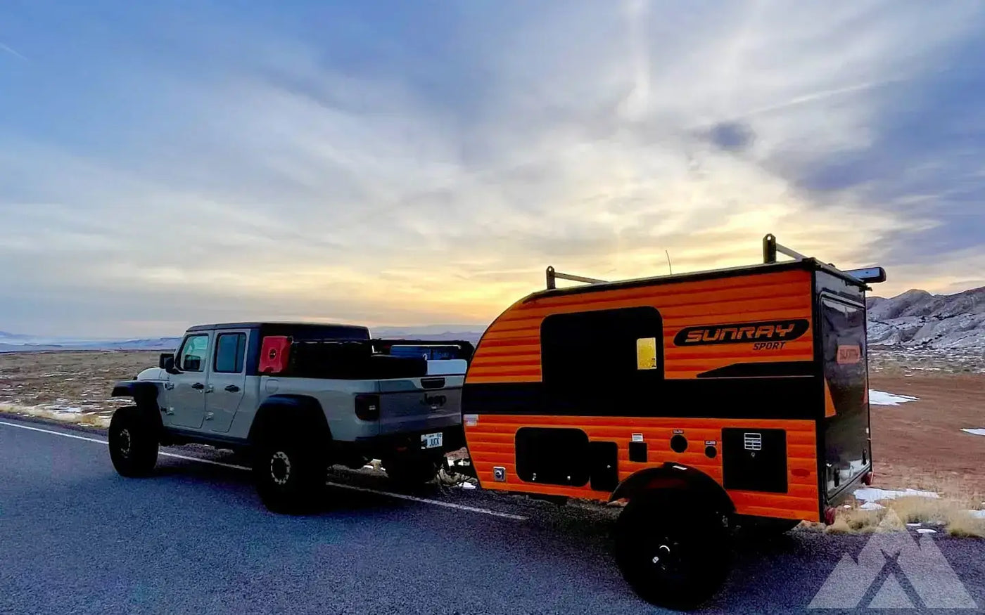 Mojave Special - Sunray 109 — photo 5