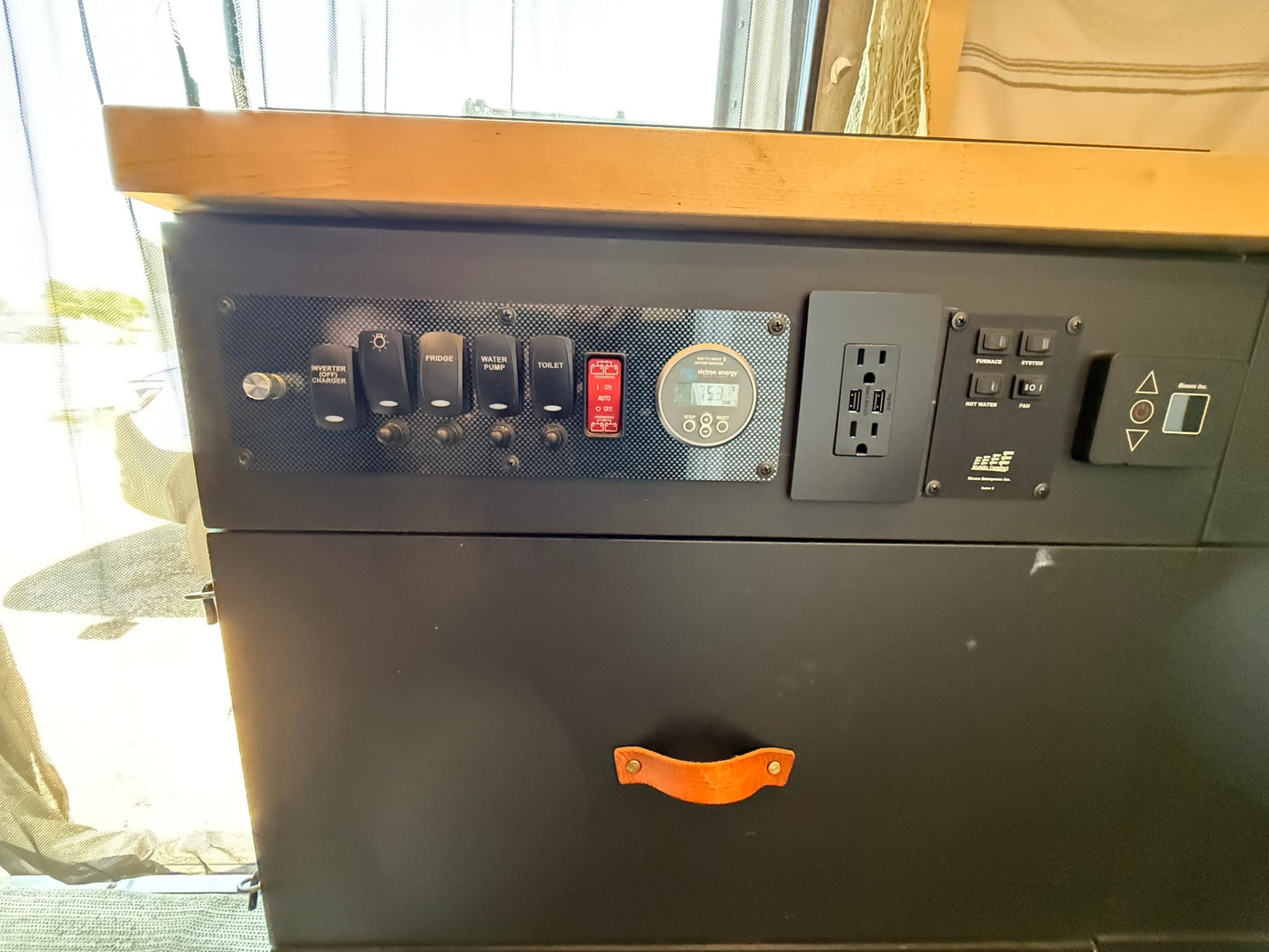 compact counter