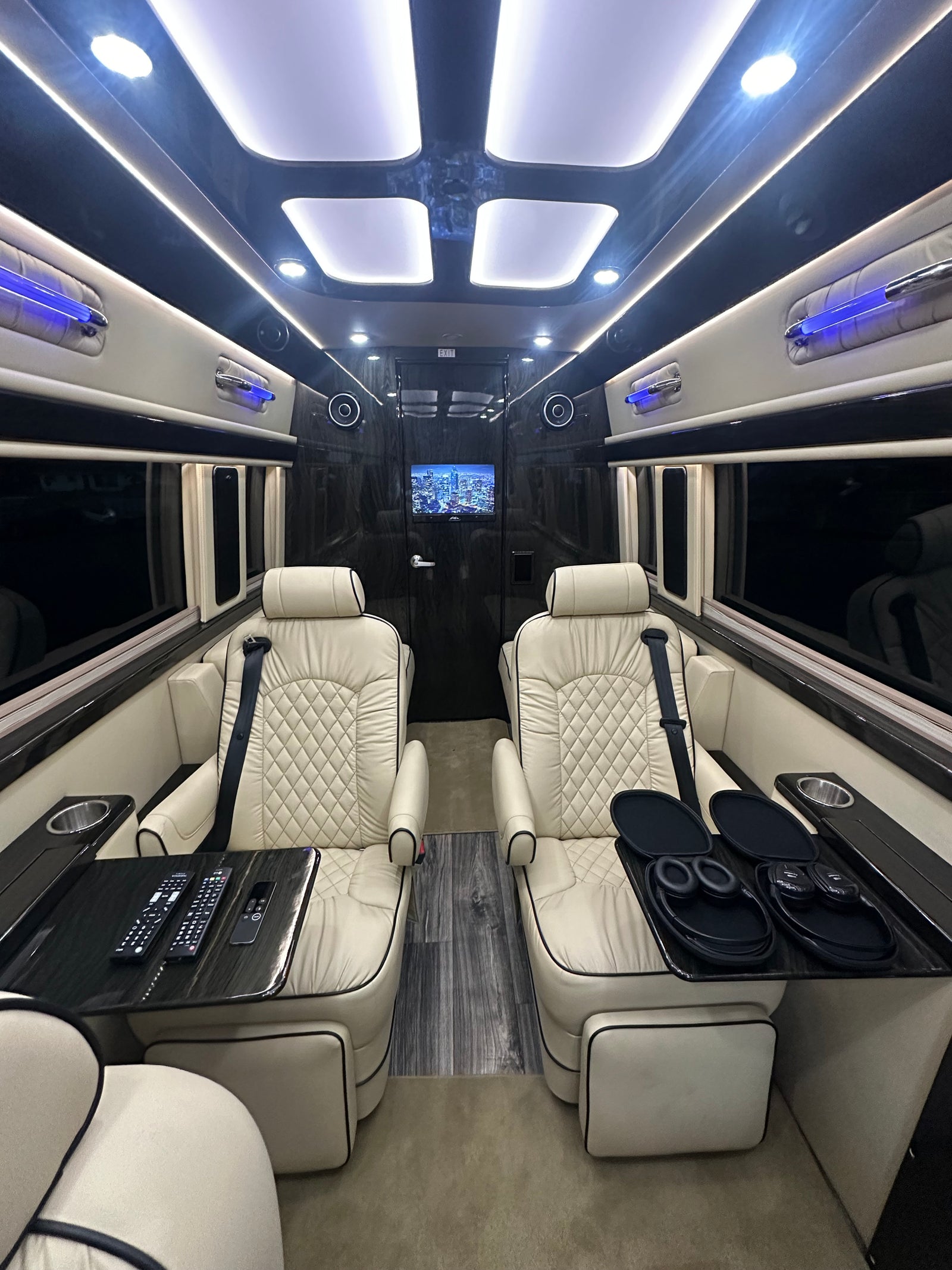 Mercedes Benz Day Cruiser