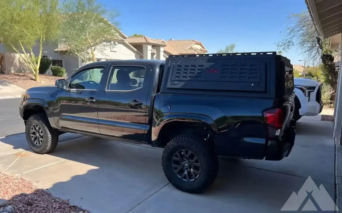 MSJ OFFROAD Topper Shell — new for sale in Phoenix, AZ (photo 5) — photo 5