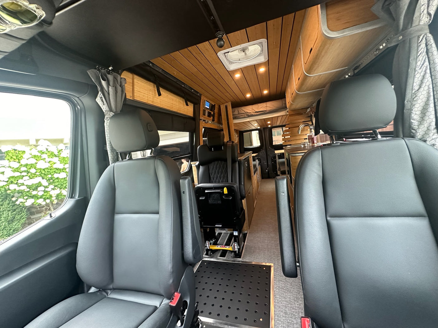 seating