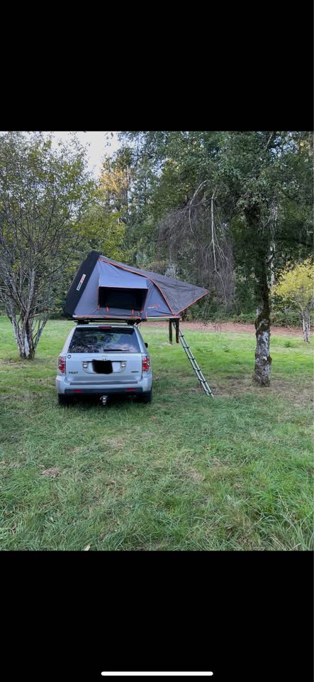 Roofnest Condor XL in Portland, OR (photo 2) — photo 2