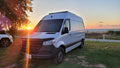Moonbean! Sprinter Adventure Van